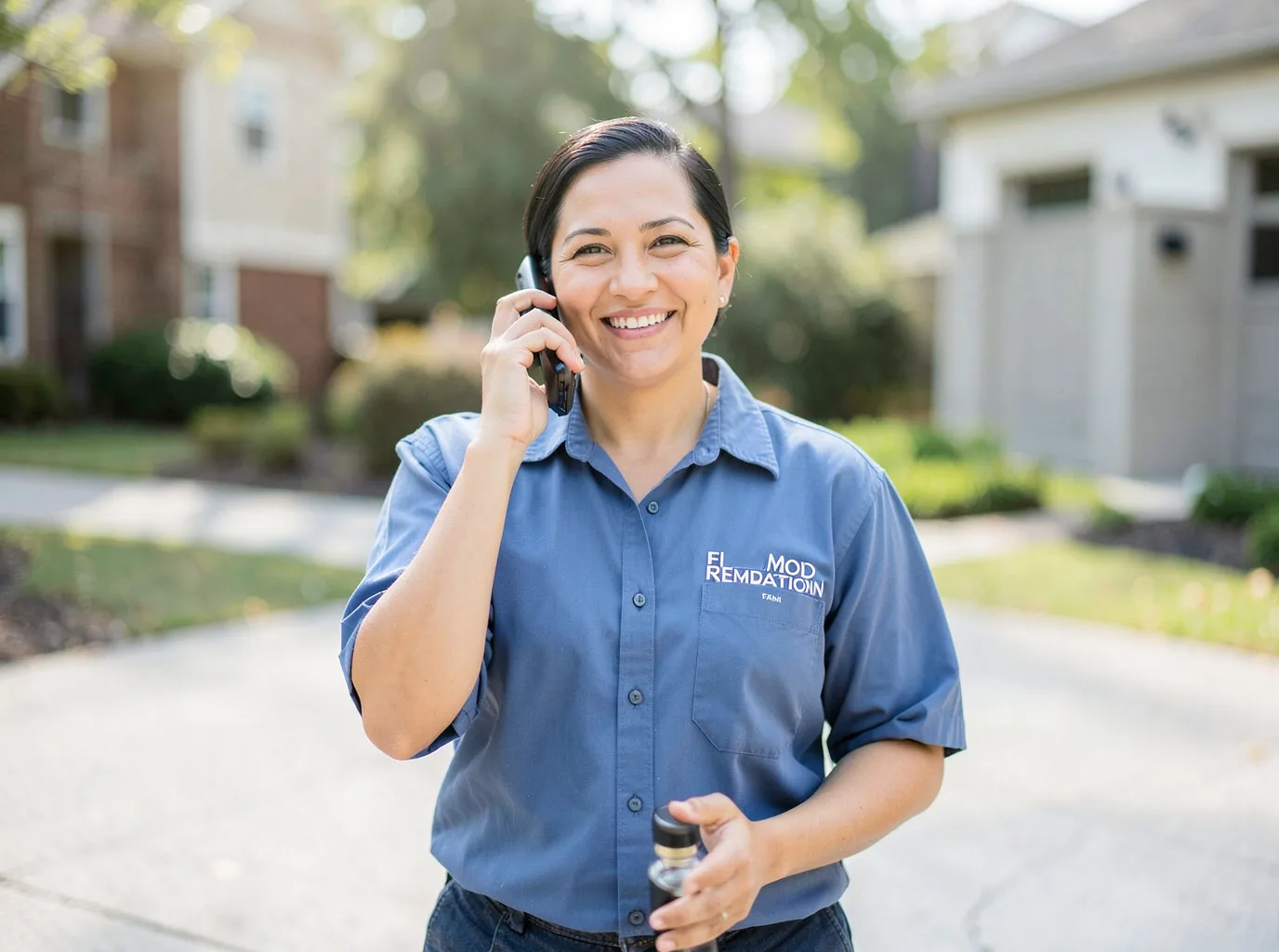 Mold Remediation Rarden, OH FAQs
